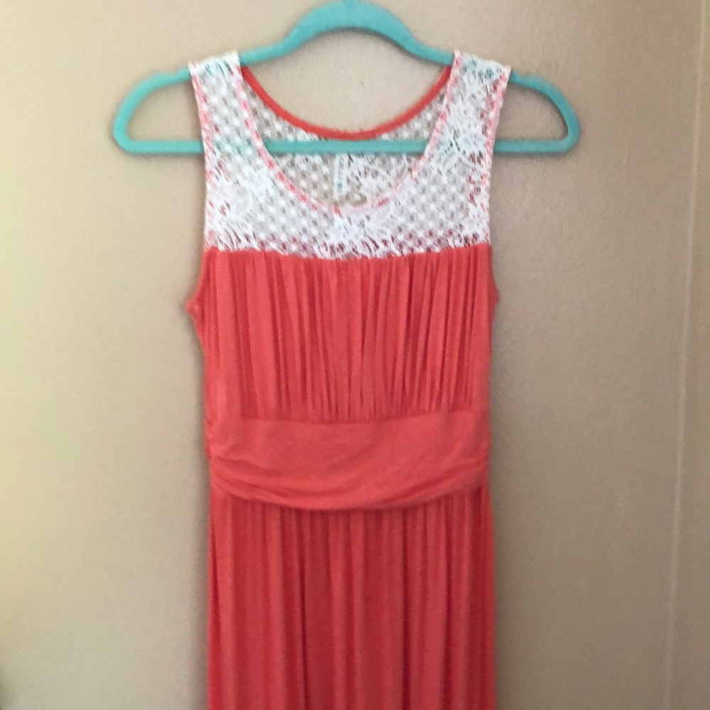 Comfy dress